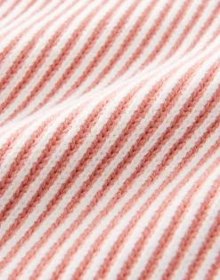Best Strickpullover PADOLLO Regular aus Baumwoll Mix Strick