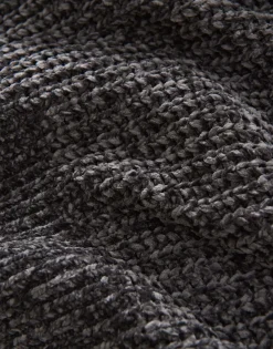 Shop Strickpullover PANETA Loose aus weichem Chenille Strick