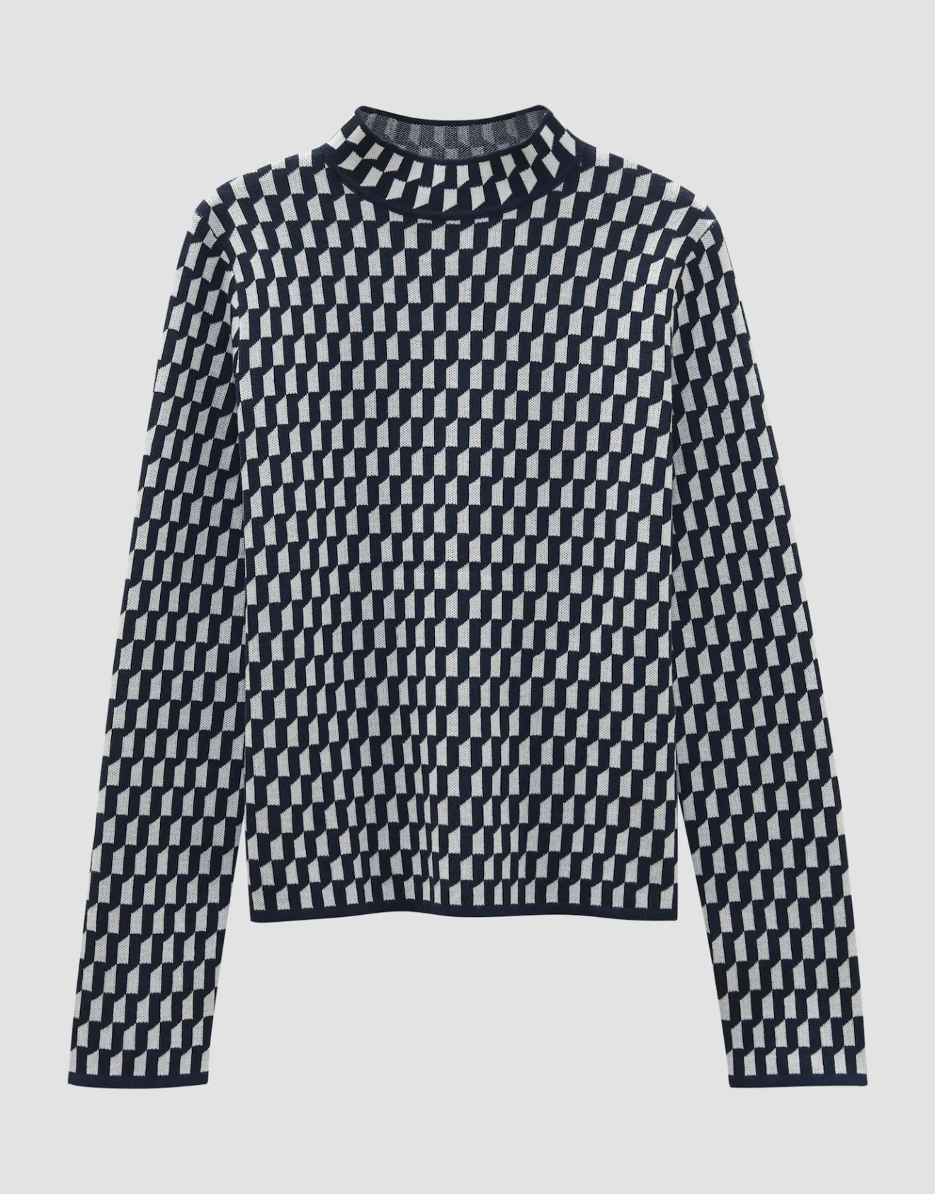 Flash Sale Strickpullover TAMIE Regular mit Wolle Strick