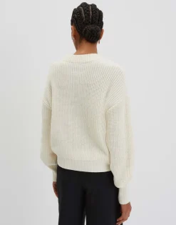 Cheap Strickpullover TELLINA mit graphischem Muster Strick
