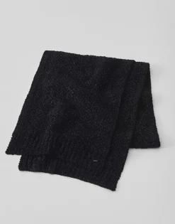 Best Strickschal AVELVI SPARK aus weichem Chenille Accessoires