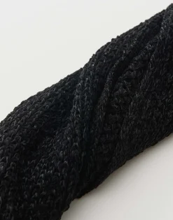 Best Strickschal AVELVI SPARK aus weichem Chenille Accessoires