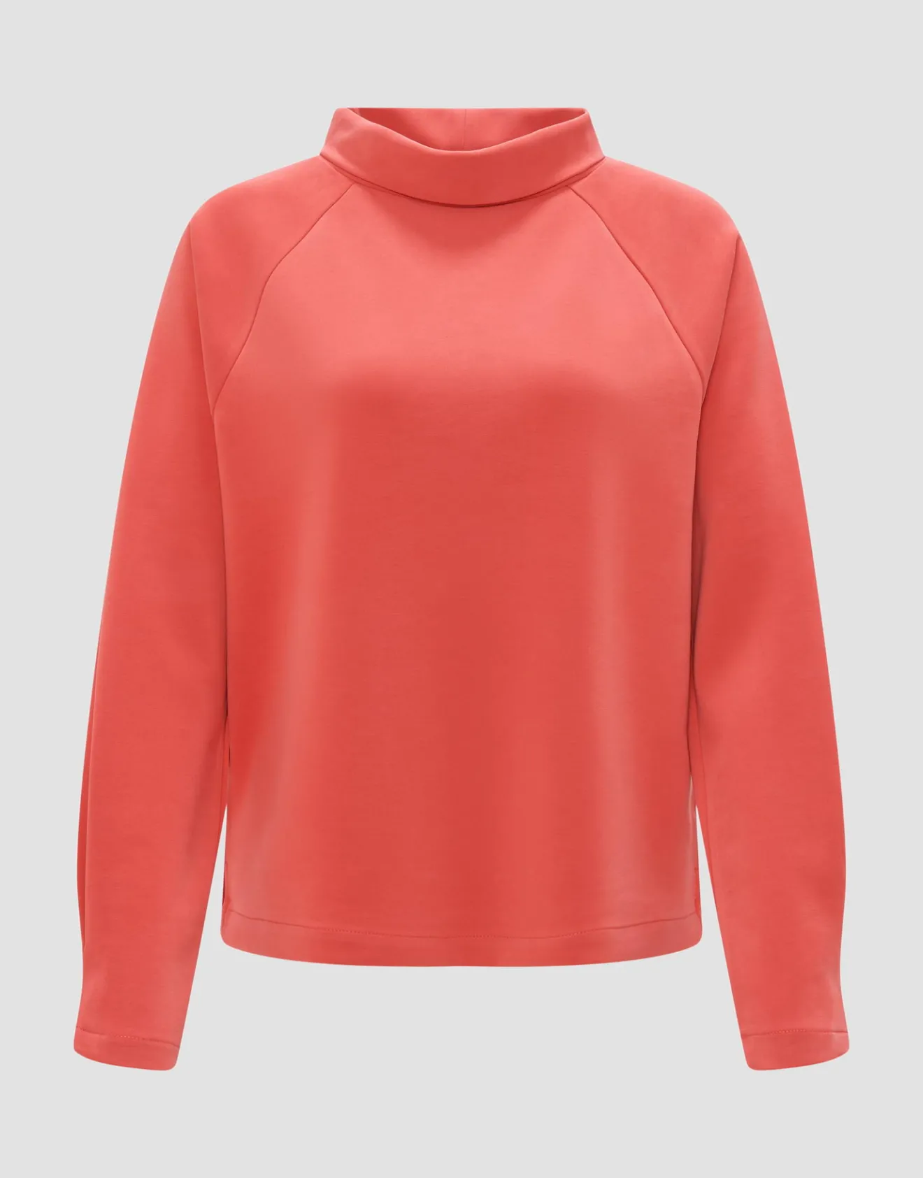 Fashion Sweaer GUDIE Regular aus weichem Modal Mix Sweat