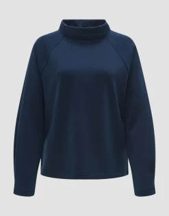 Sale Sweaer GUDIE Regular aus weichem Modal Mix Sweat