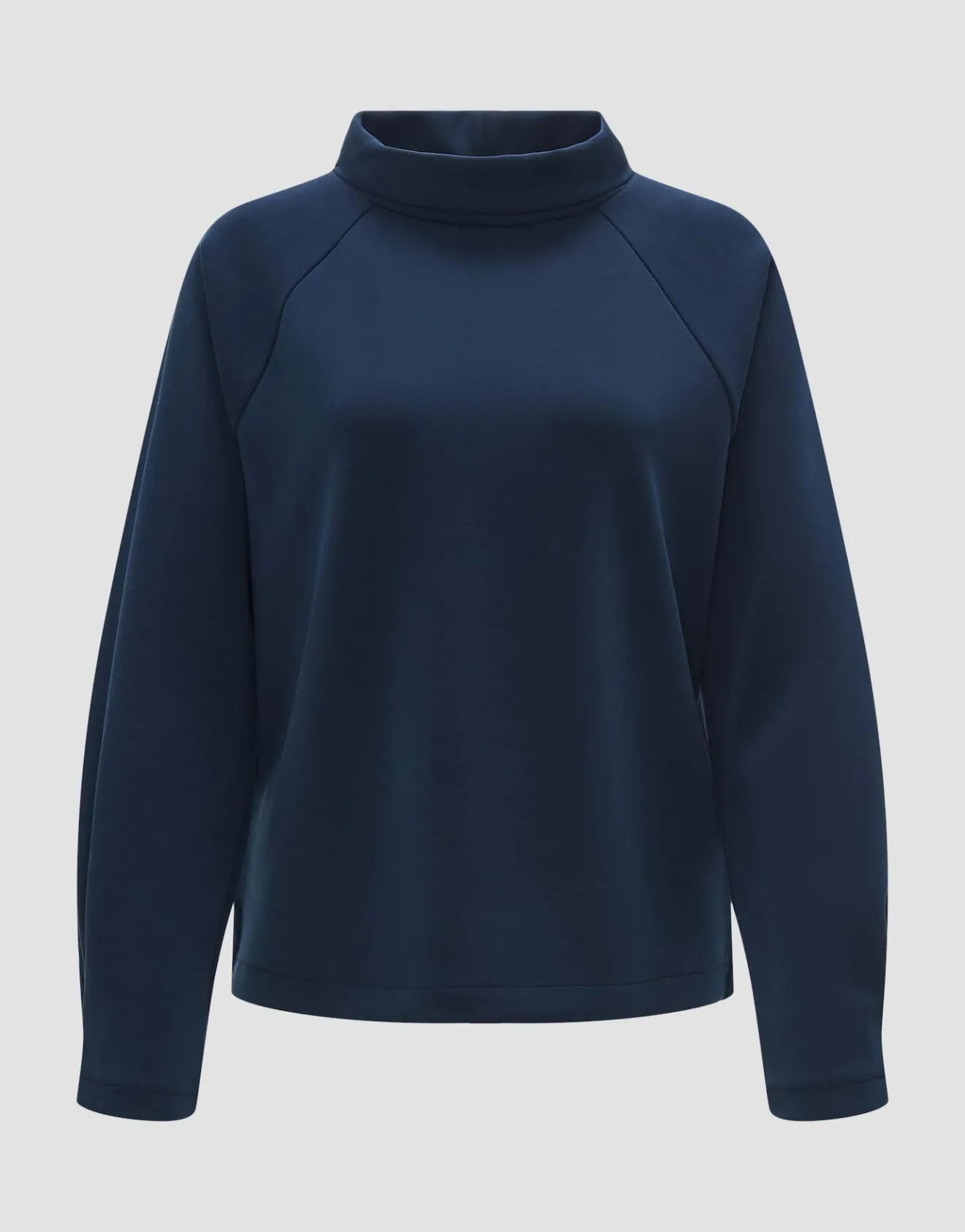 Sale Sweaer GUDIE Regular aus weichem Modal Mix Sweat