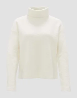 Cheap Sweater GUKLE Regular in Bouclé Optik Sweat