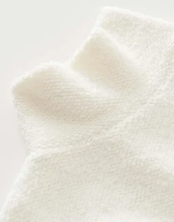 Cheap Sweater GUKLE Regular in Bouclé Optik Sweat