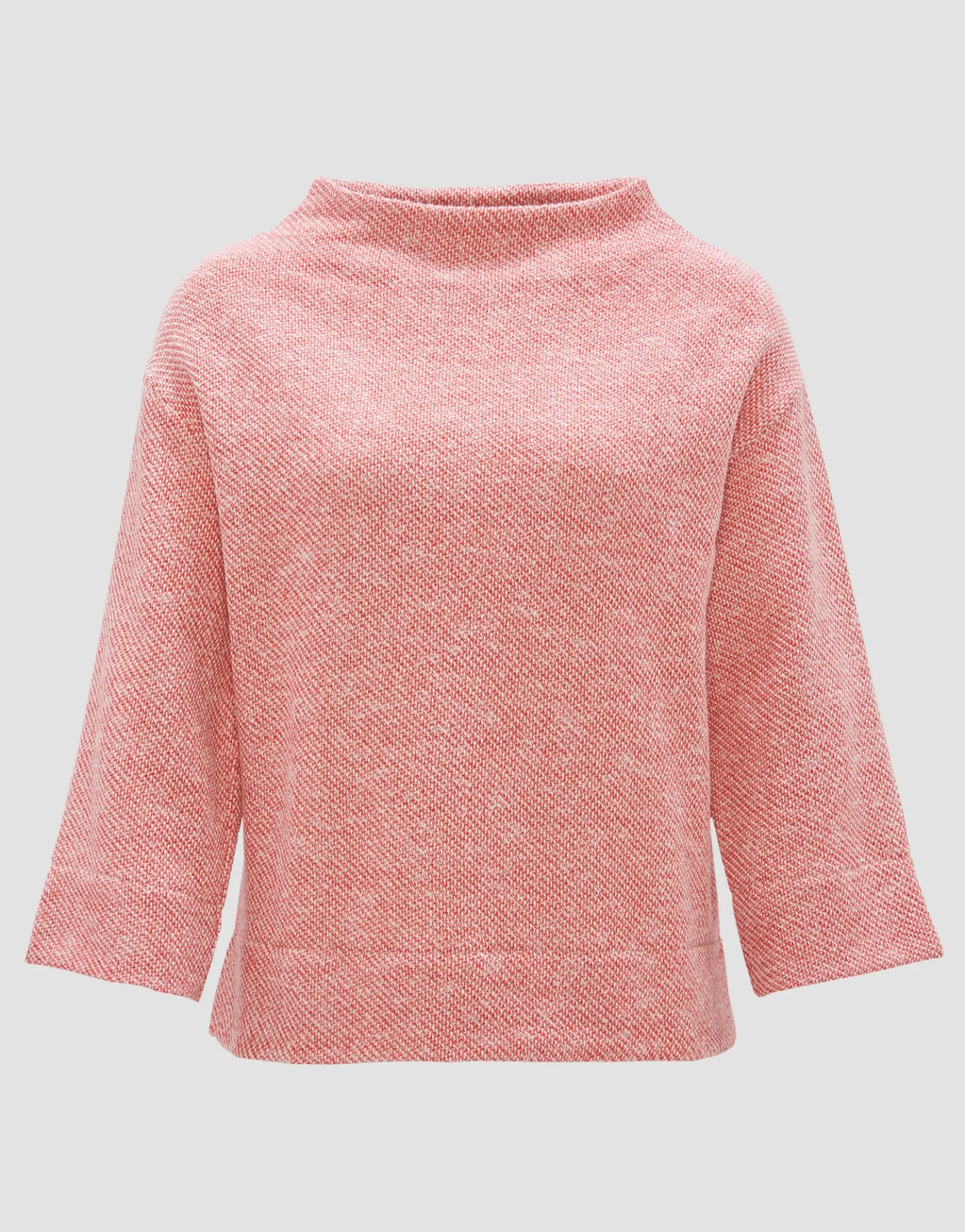 Outlet Sweater GULANA Loose aus Baumwoll Mix Sweat