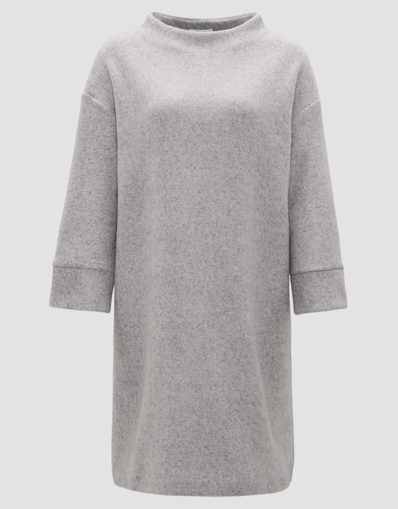 Flash Sale Sweatkleid WONJA Relaxed mit weicher Textur Kleider
