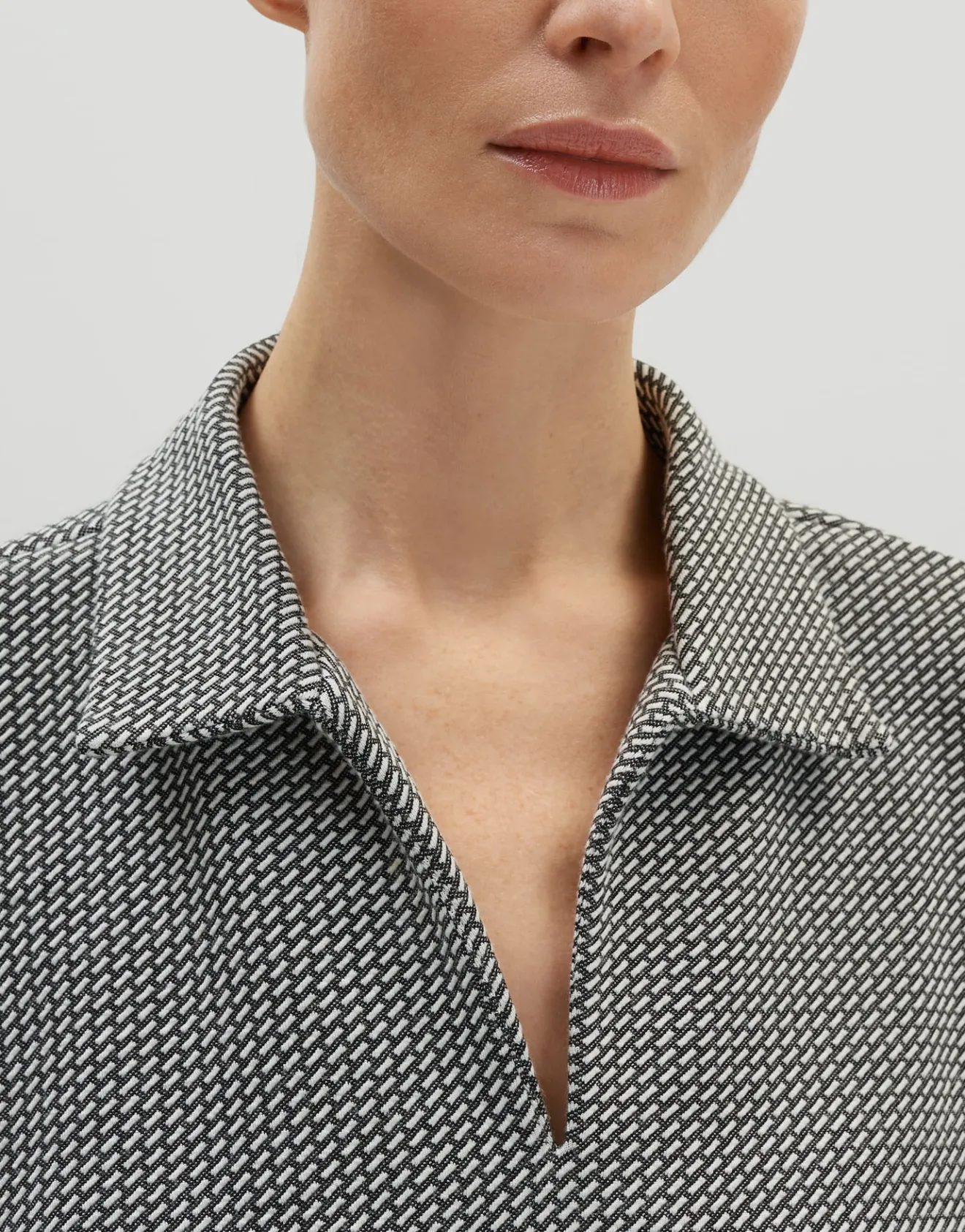 Shop Sweatshirt UCARLA Loose mit graphischem Muster Sweat