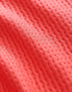 Outlet Sweatshirt USANNI Loose mit strukturierter Oberfläche Sweat