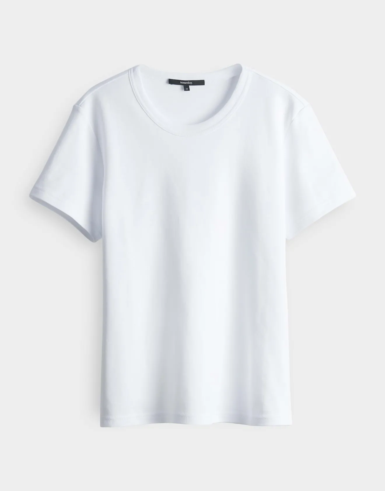 Best Sale T-Shirt KEIKI Regular aus BCI Cotton Basics