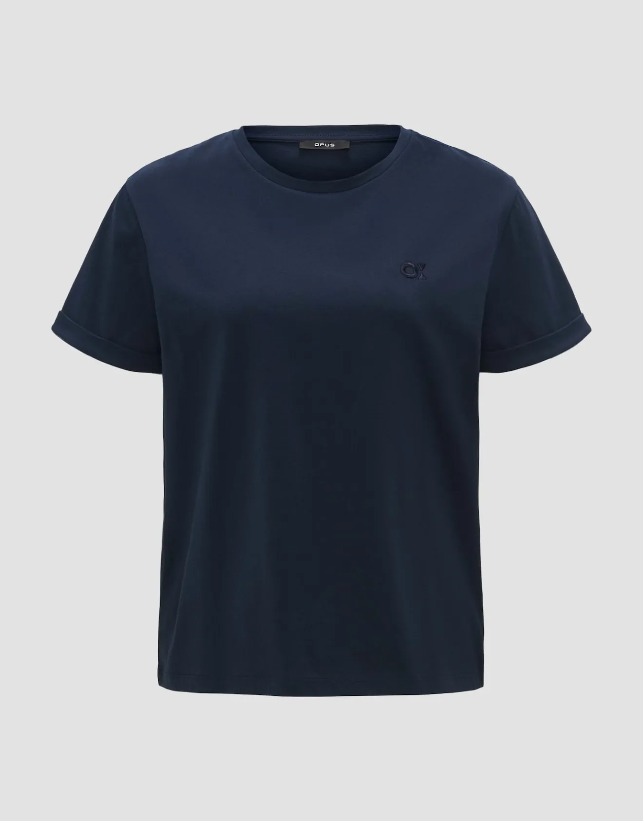 Online T-Shirt SEROX Regular aus Organic Cotton Basics|Shirts