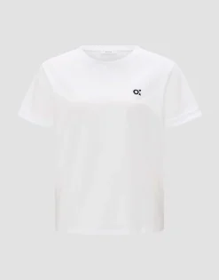 Clearance T-Shirt SEROX Regular aus Organic Cotton Basics|Shirts