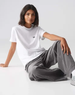Clearance T-Shirt SEROX Regular aus Organic Cotton Basics|Shirts
