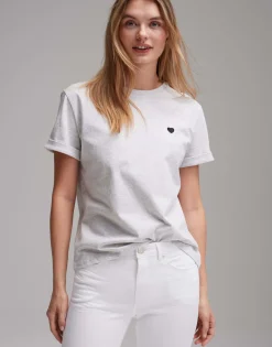 Online T-Shirt SERZ Regular aus Organic Cotton Basics|Shirts