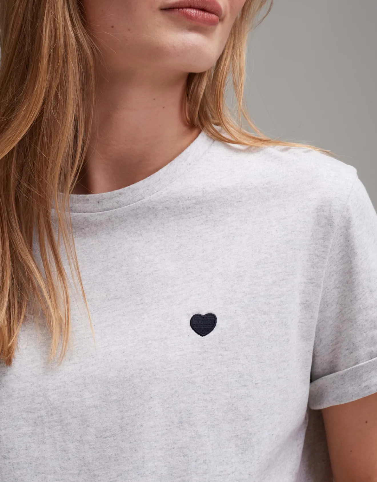Online T-Shirt SERZ Regular aus Organic Cotton Basics|Shirts