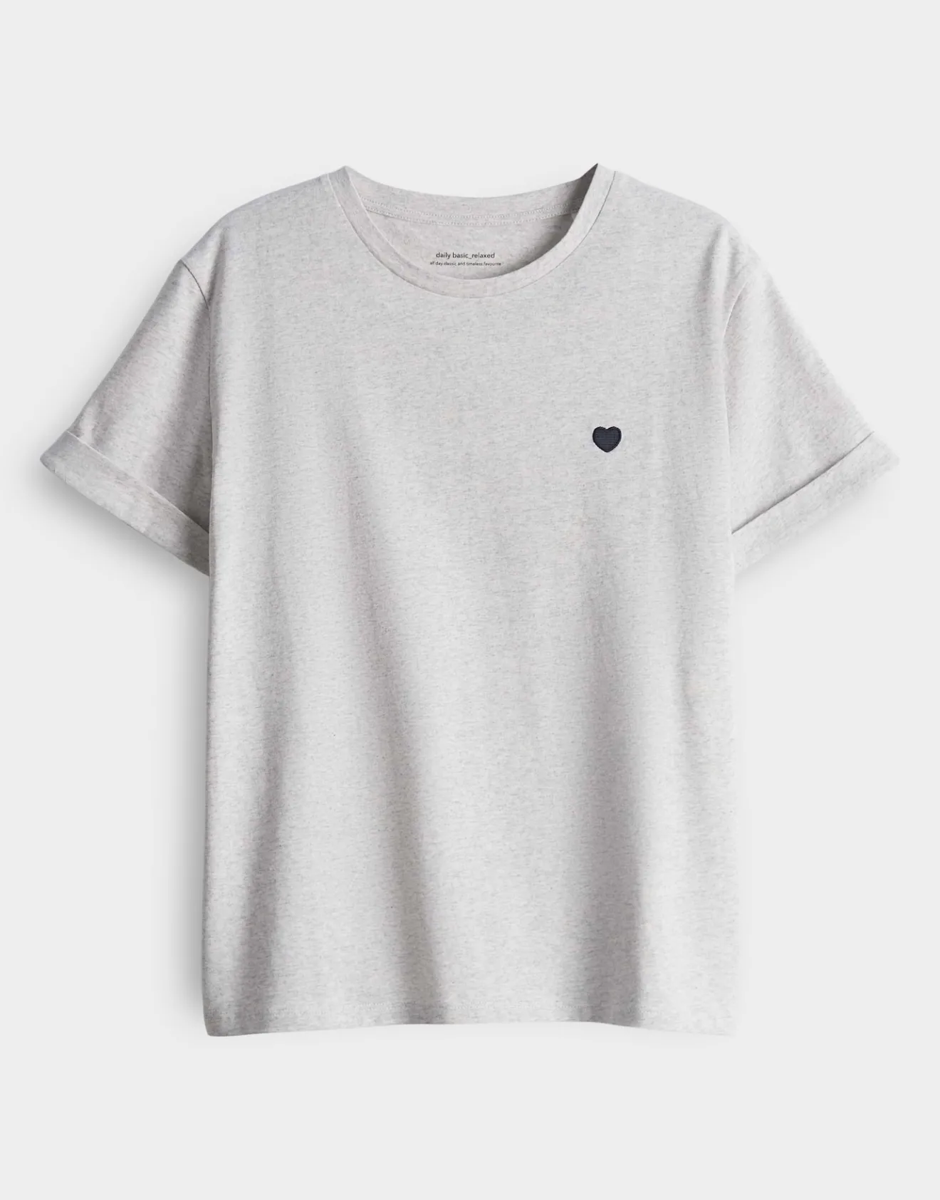 Online T-Shirt SERZ Regular aus Organic Cotton Basics|Shirts