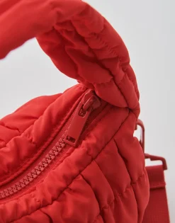 Cheap Umhängetasche ALINDIE COLOR aus Nylon Accessoires