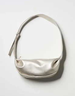 Flash Sale Umhängetasche BALANKA aus weichem Lederimitat Accessoires
