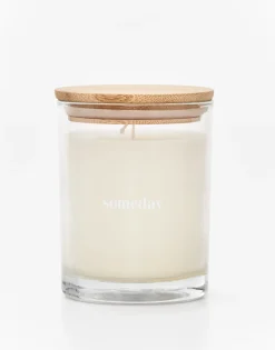 Outlet Vanille Duftkerze im Glas Accessoires