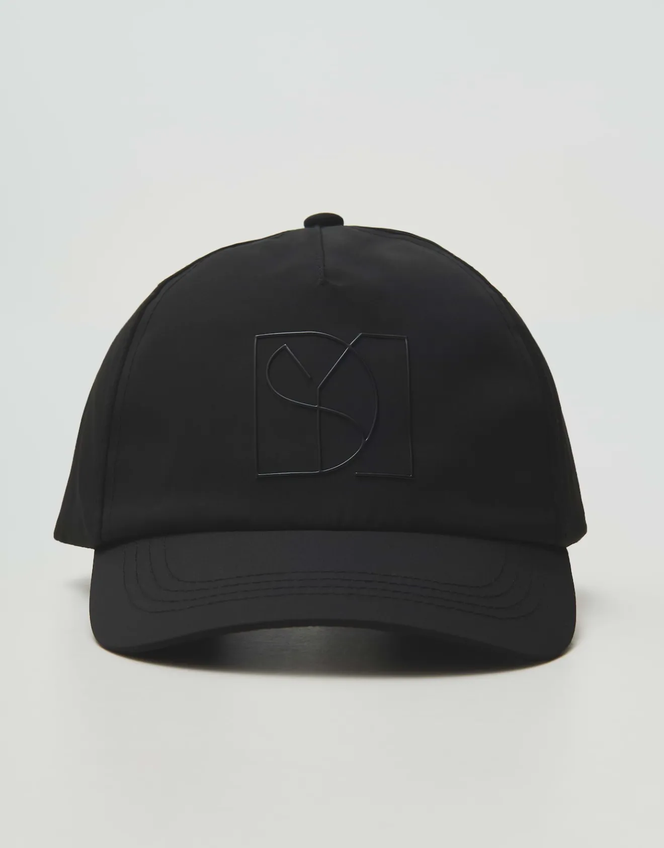 Flash Sale Wasserabweisende Cap BORTIE aus Nylon Accessoires