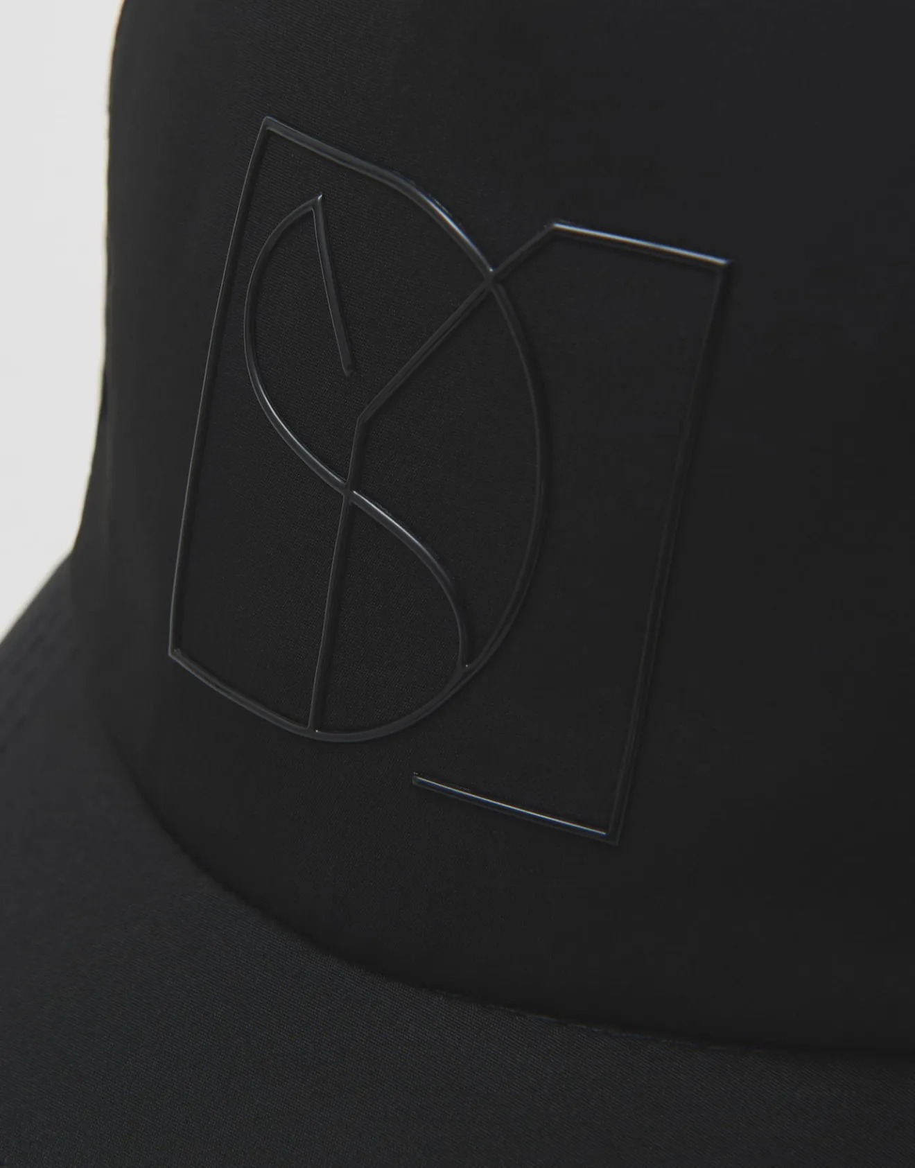 Flash Sale Wasserabweisende Cap BORTIE aus Nylon Accessoires
