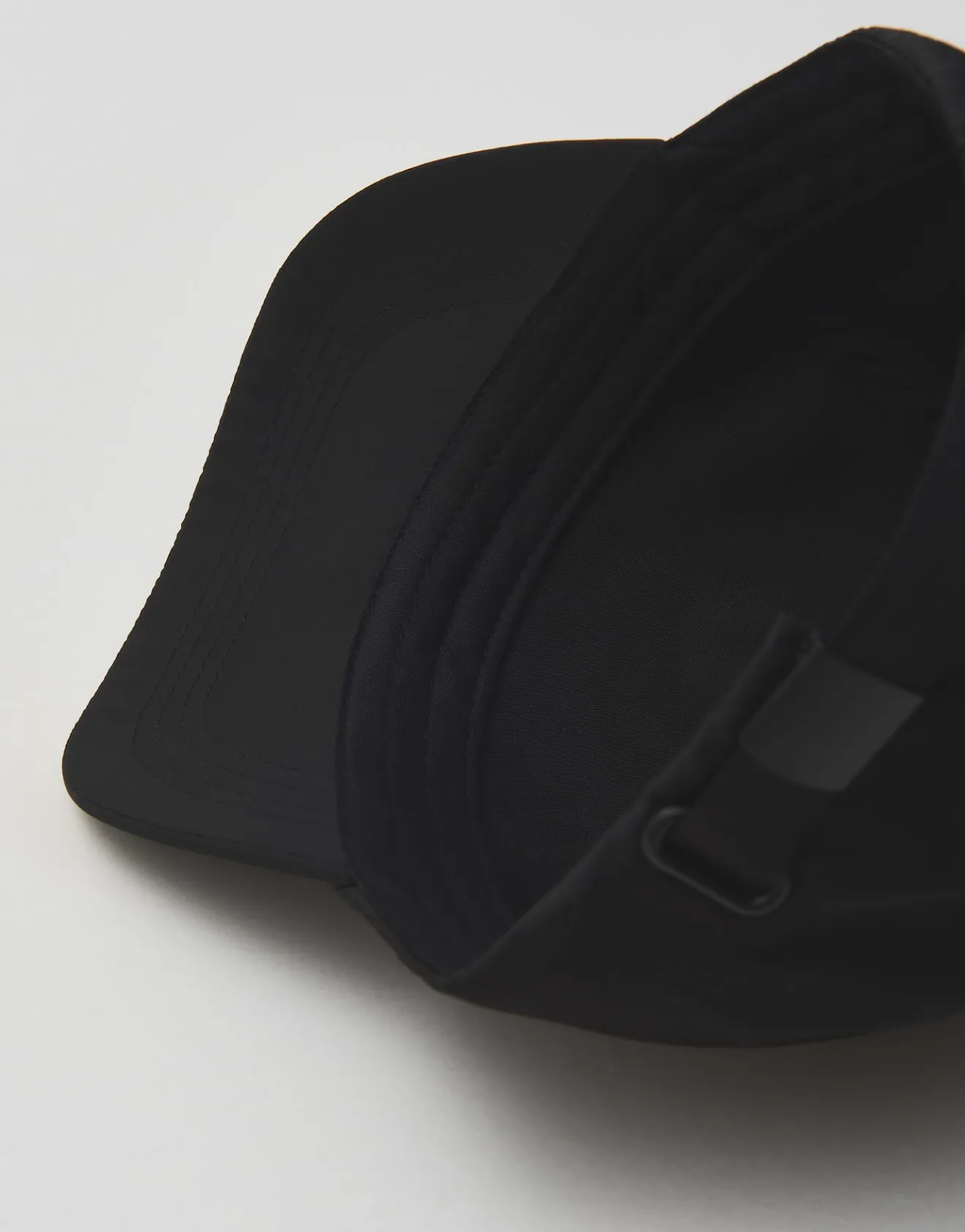 Flash Sale Wasserabweisende Cap BORTIE aus Nylon Accessoires