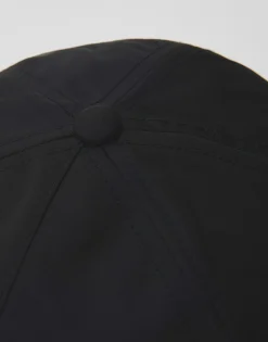 Flash Sale Wasserabweisende Cap BORTIE aus Nylon Accessoires