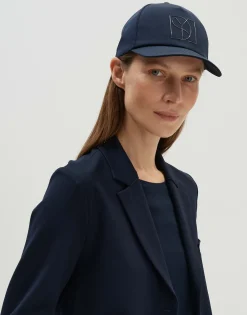 Flash Sale Wasserabweisende Cap BORTIE aus Nylon Accessoires