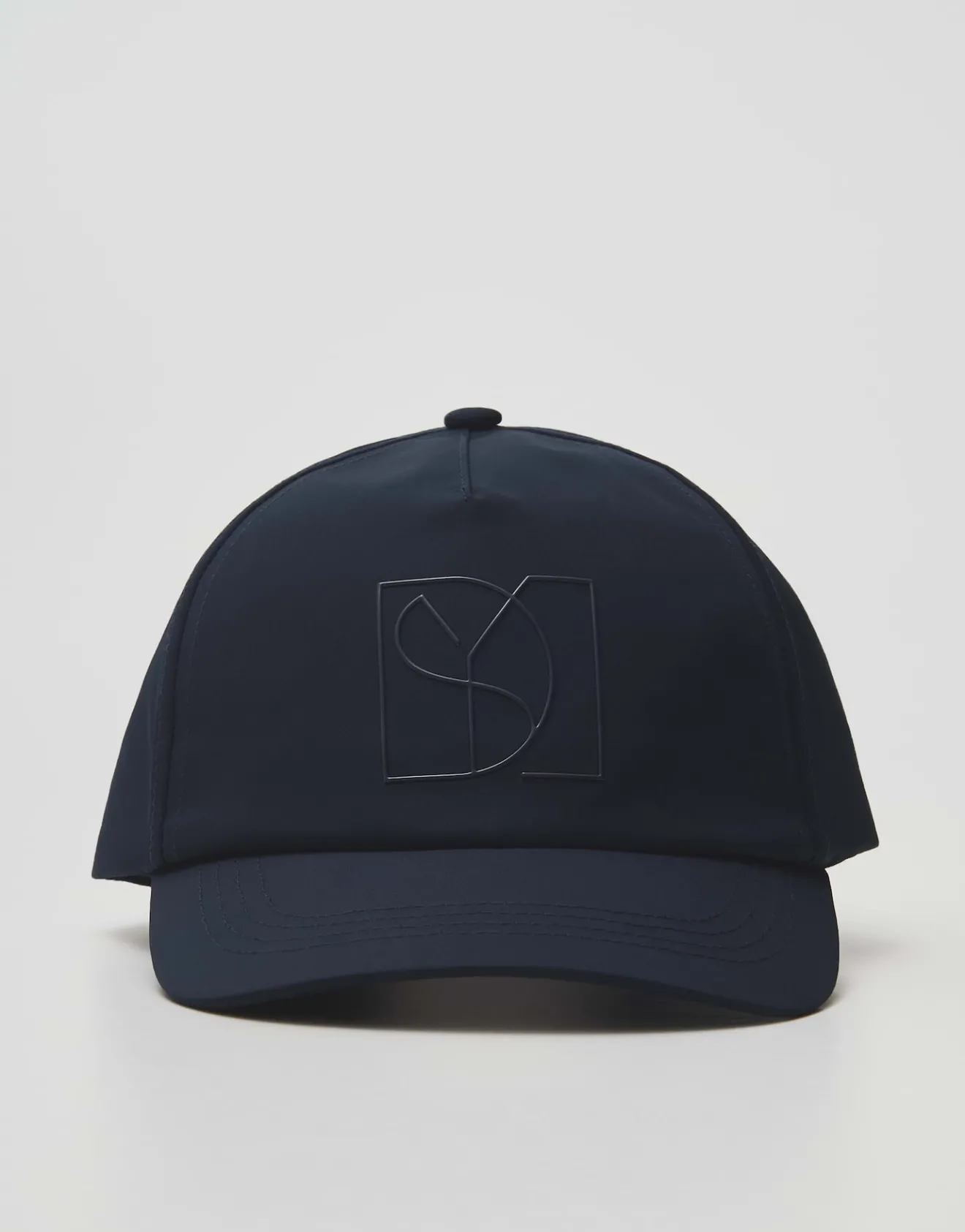 Flash Sale Wasserabweisende Cap BORTIE aus Nylon Accessoires
