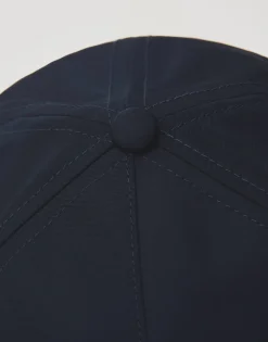 Flash Sale Wasserabweisende Cap BORTIE aus Nylon Accessoires