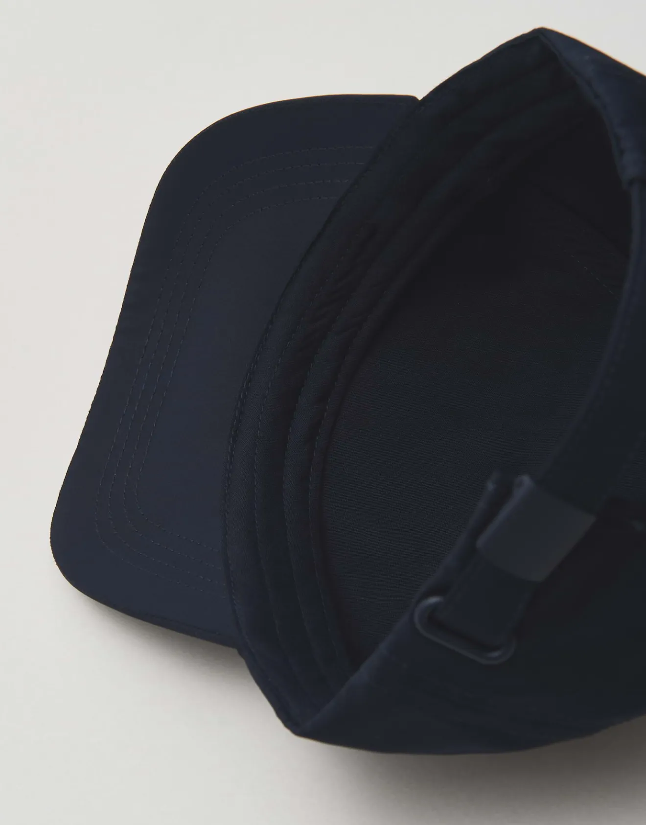 Flash Sale Wasserabweisende Cap BORTIE aus Nylon Accessoires