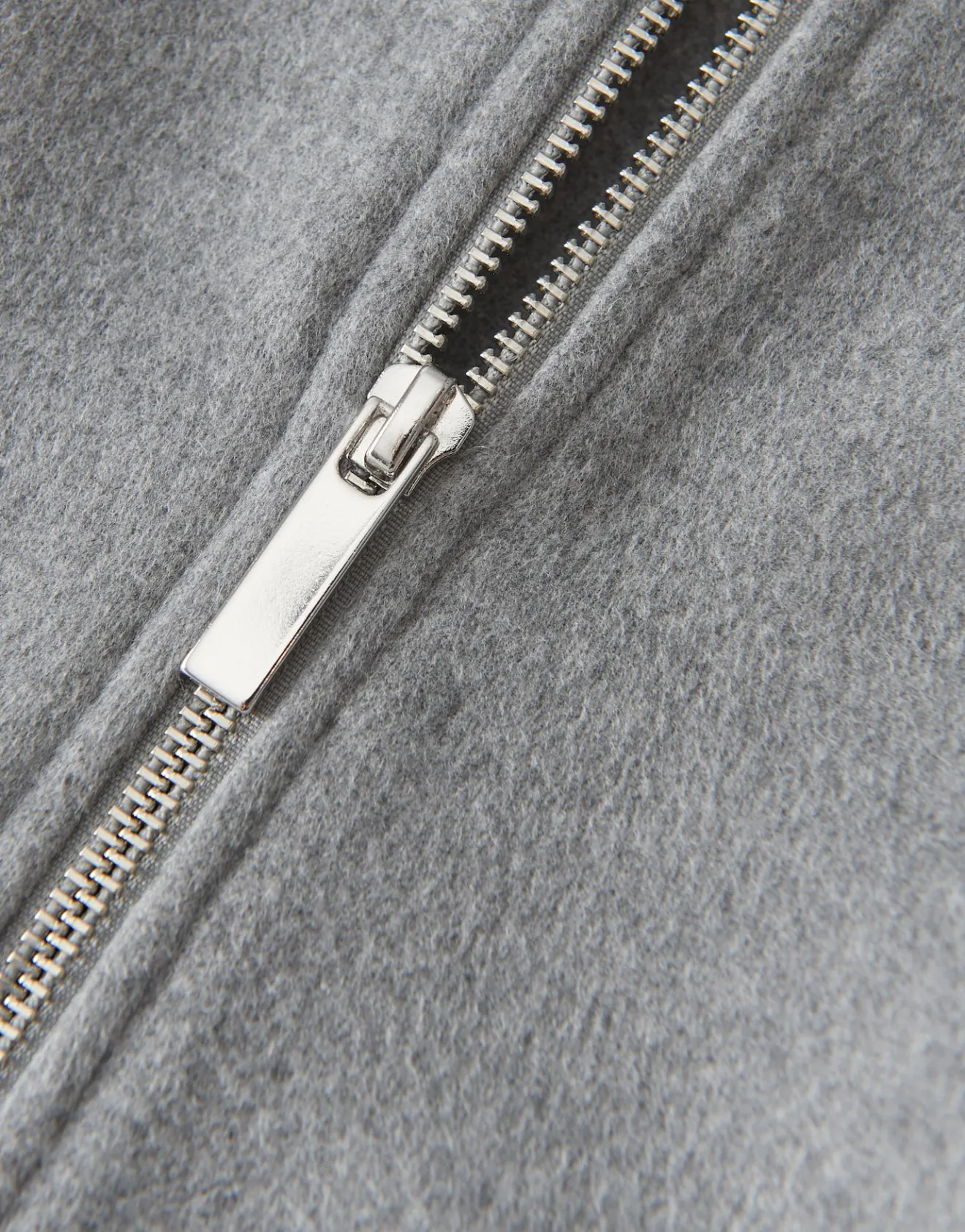 Online Weiche Blazerjacke NILAH in Woll Optik Blazer & Westen