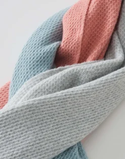 Clearance Weiches XXL-Dreieckstuch AFRAASI mit Wolle Accessoires