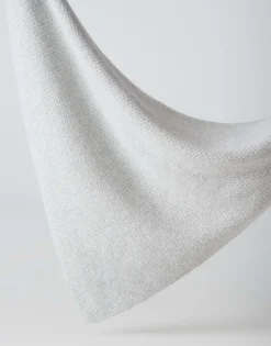 Clearance Weiches XXL-Dreieckstuch AFRAASI mit Wolle Accessoires
