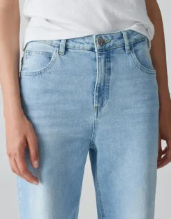 Online Wide Leg Jeans MIVY High Rise mit Stretch-Anteil Jeans