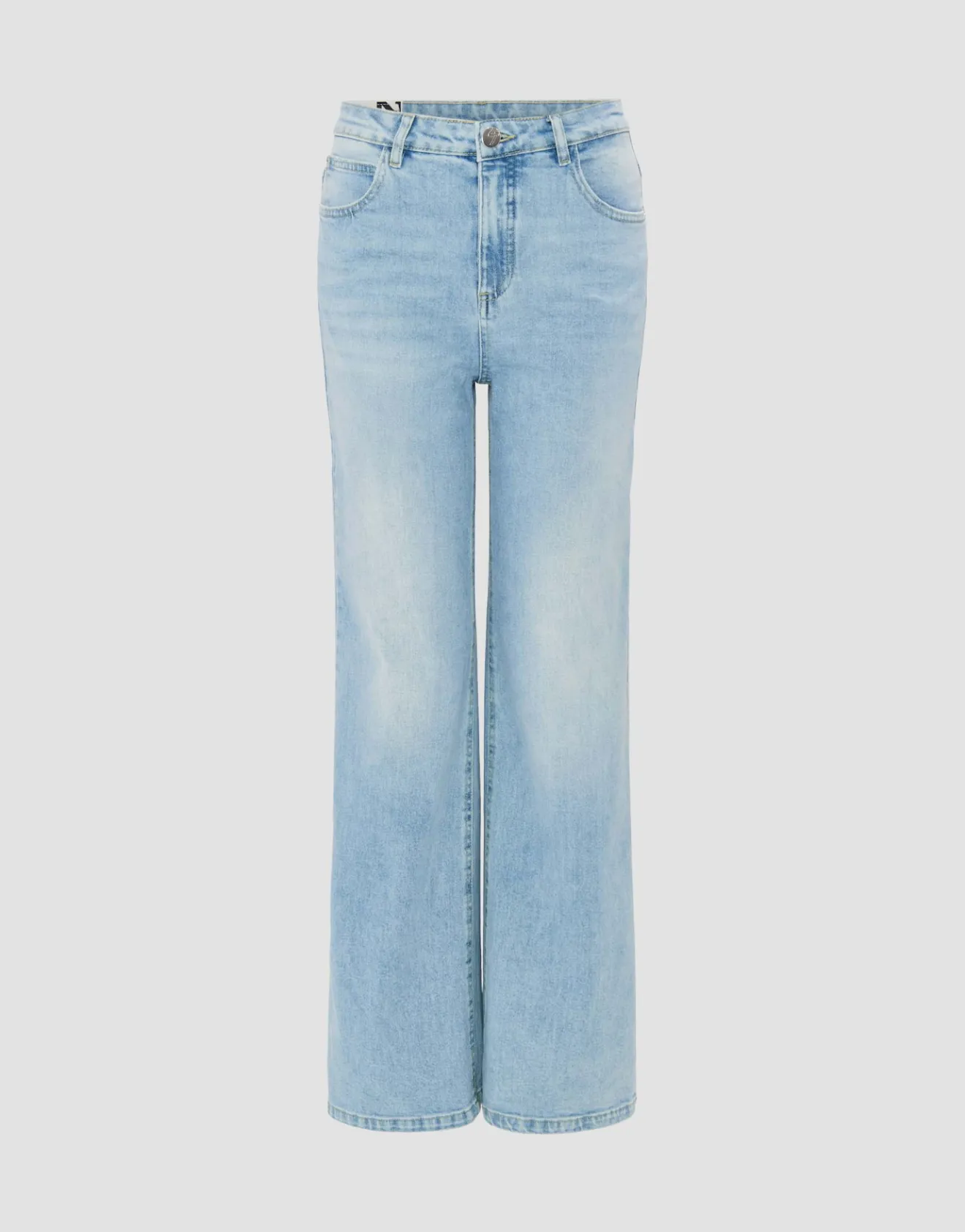 Online Wide Leg Jeans MIVY High Rise mit Stretch-Anteil Jeans