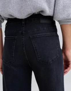 Online Wide Leg Jeans MIVY High Rise mit Stretch-Anteil Jeans