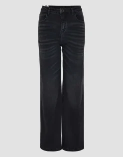 Online Wide Leg Jeans MIVY High Rise mit Stretch-Anteil Jeans