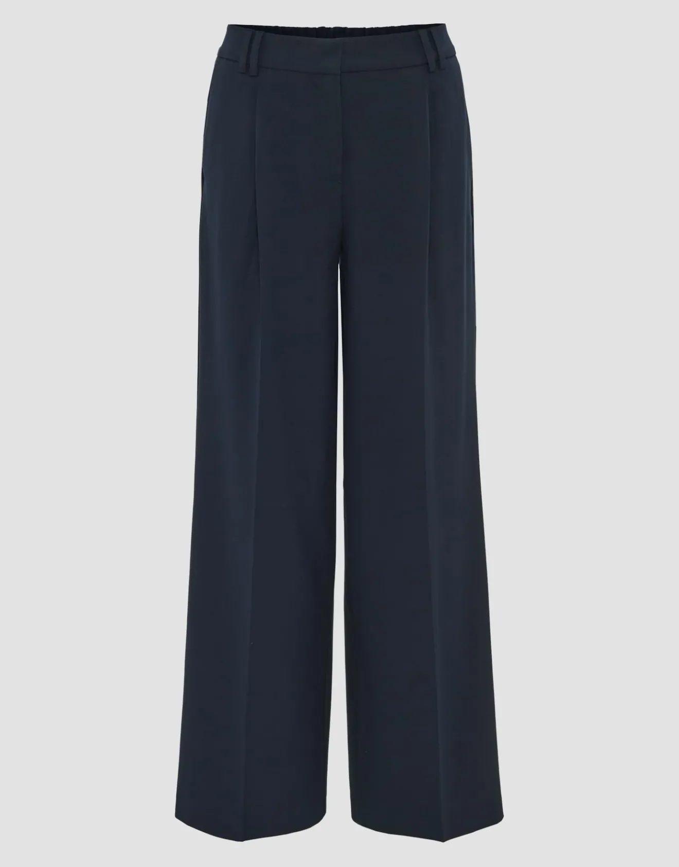 Flash Sale Wide Leg Pants MARIENA mit Komfortbund Hosen