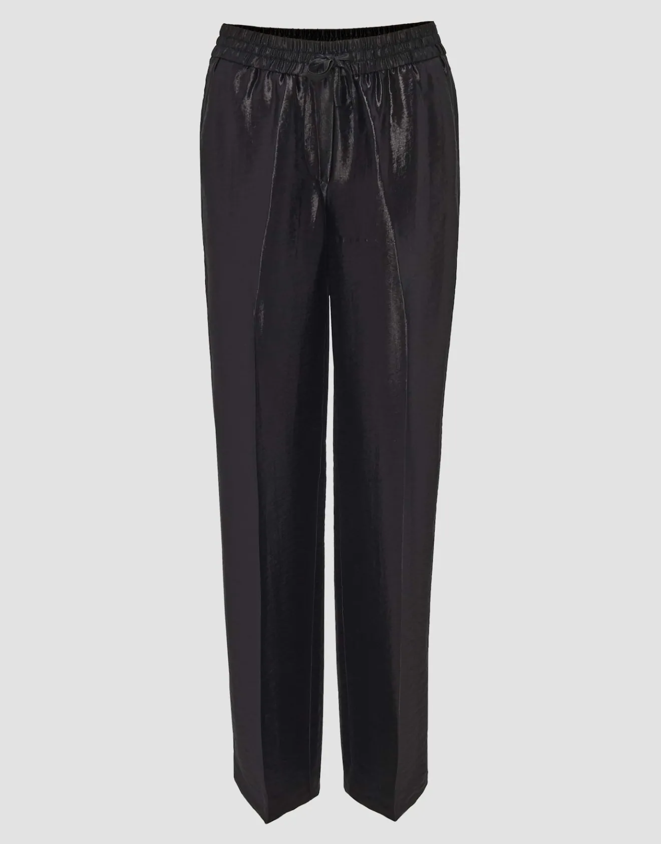 Hot Wide Leg Pants MOSMIC mit elastischem Gummibund Hosen