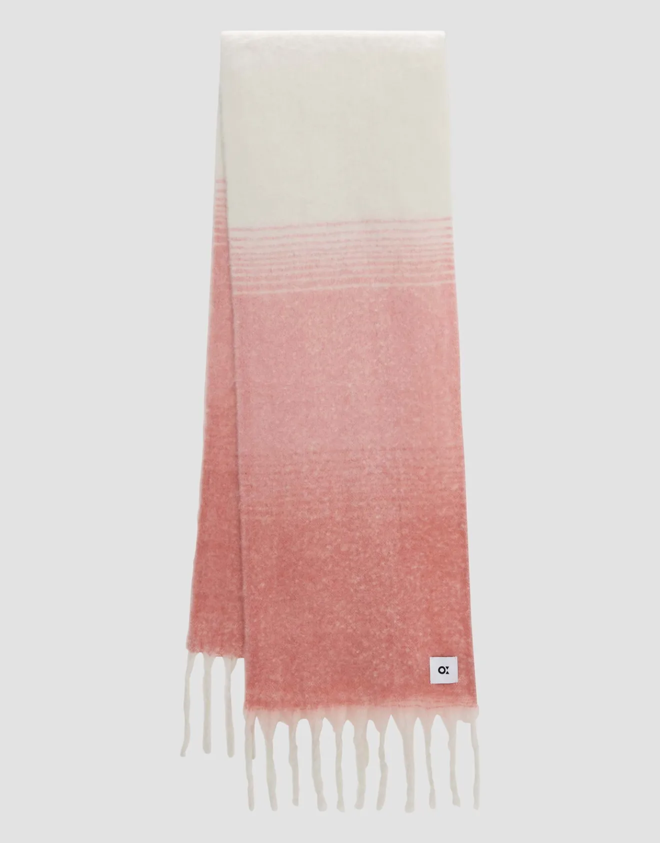 Online XXL Schal AMOVI mit flauschiger Textur Accessoires