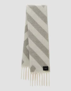 Clearance XXL Schal BINTO mit Jacquard Accessoires